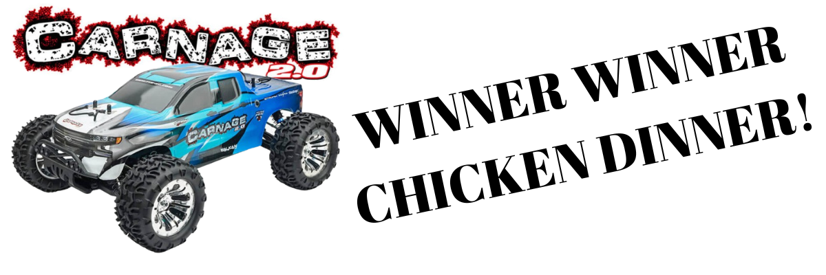 Best RC Cars for Bashing in the UK (2026)